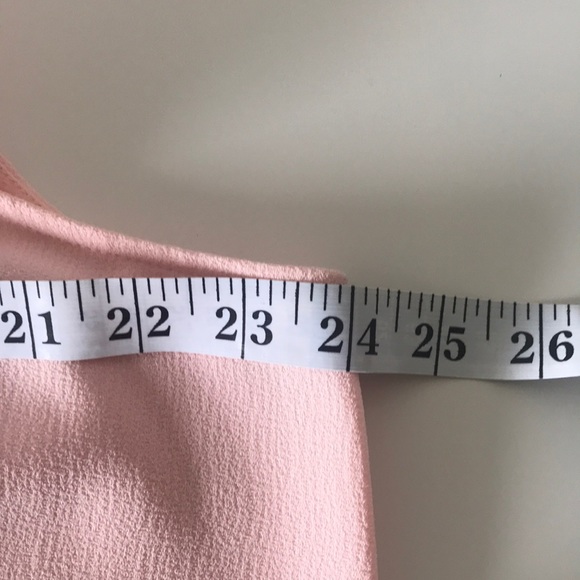 Linea by Louis Dell’olio sleevless blouse NWOT - Picture 4 of 7